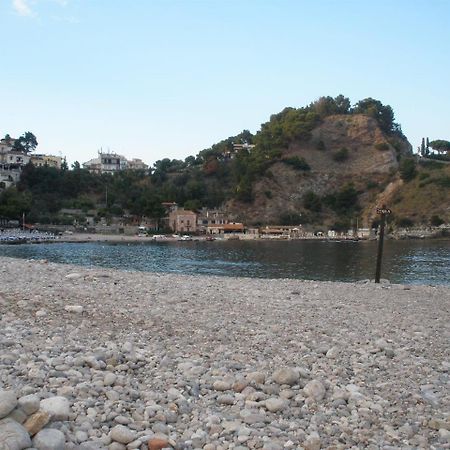 Belvedere House Taormina Bagian luar foto