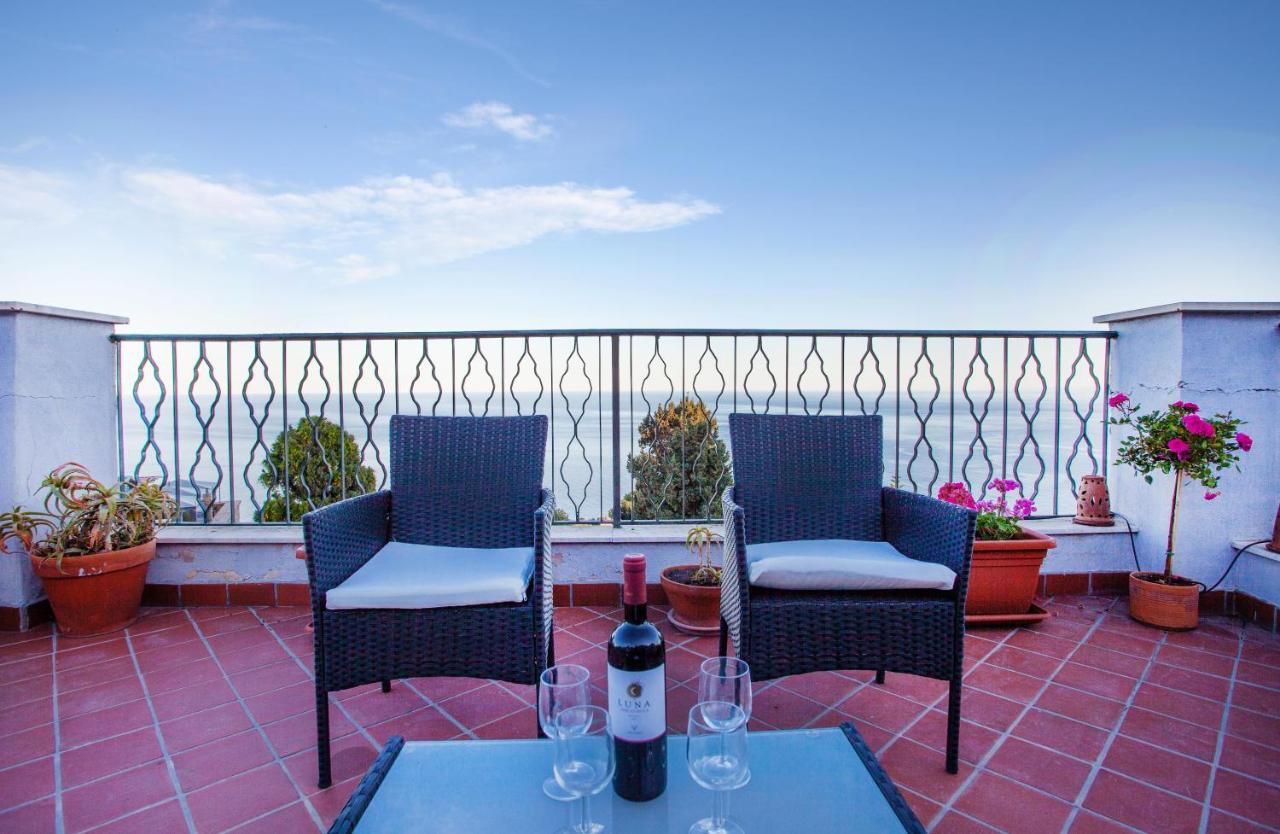 Belvedere House Taormina Bagian luar foto