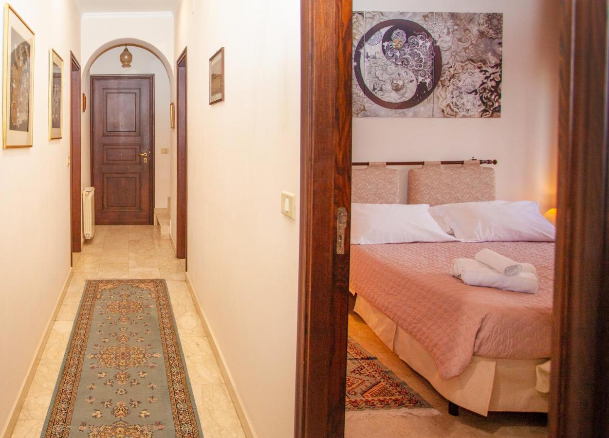 Belvedere House Taormina Bagian luar foto