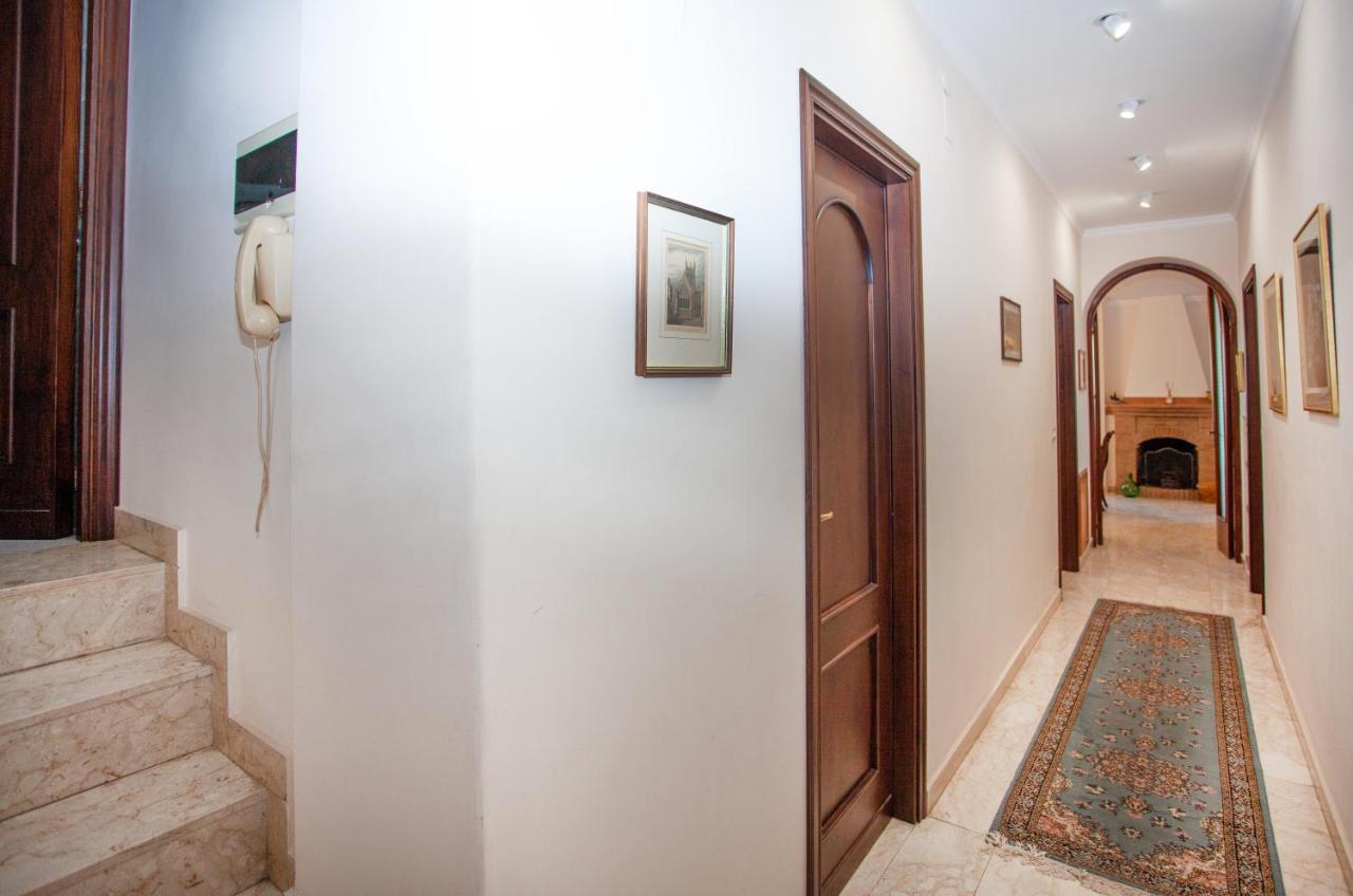 Belvedere House Taormina Bagian luar foto