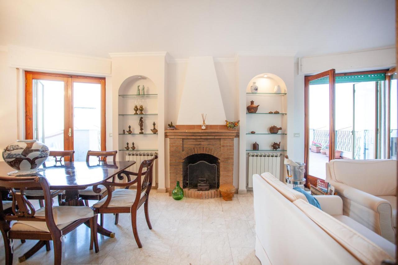 Belvedere House Taormina Bagian luar foto