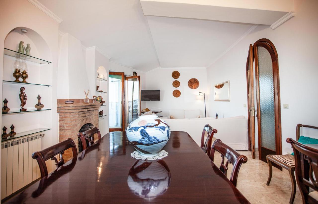 Belvedere House Taormina Bagian luar foto