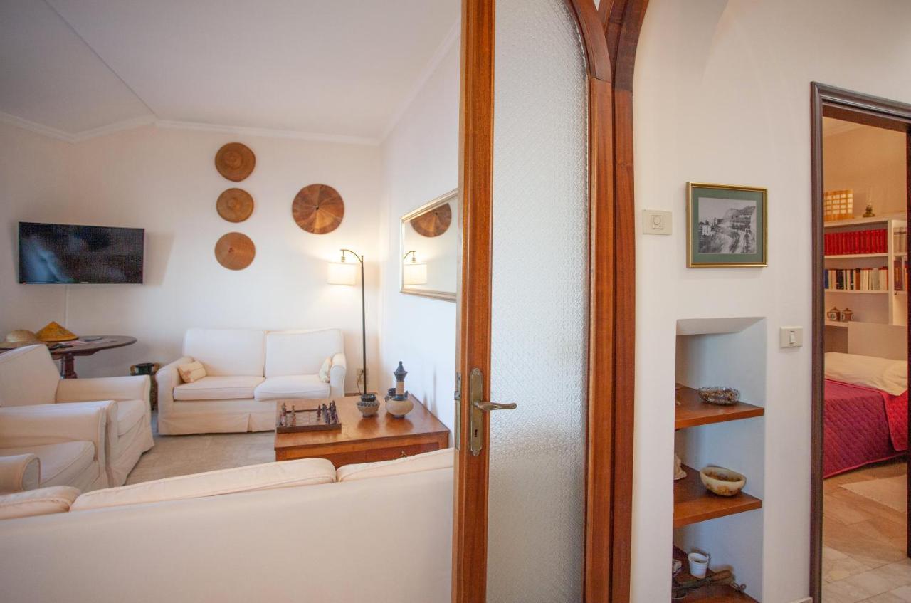Belvedere House Taormina Bagian luar foto