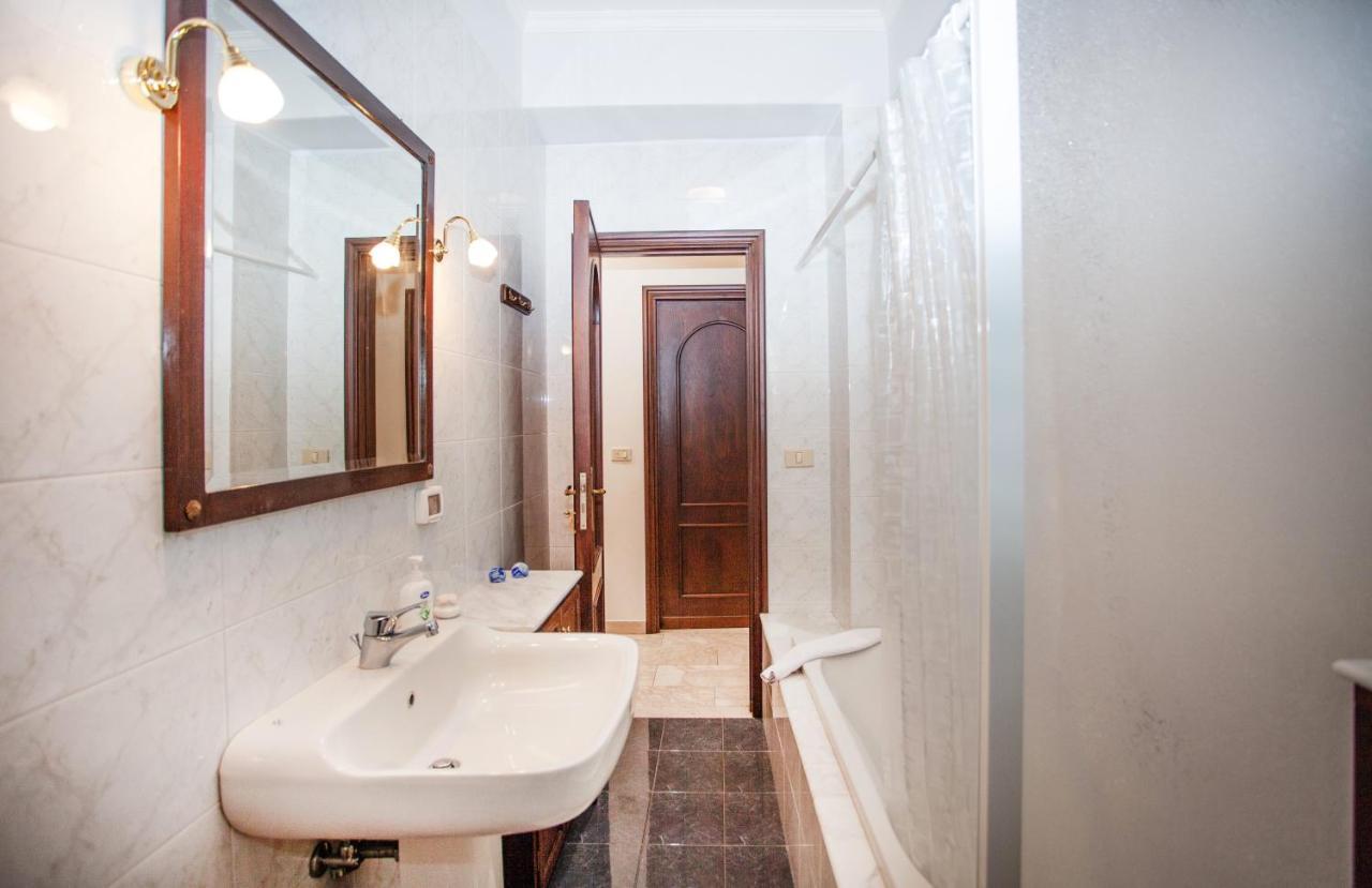 Belvedere House Taormina Bagian luar foto