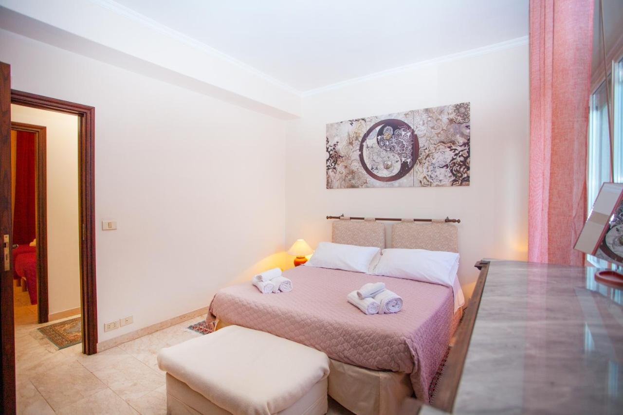 Belvedere House Taormina Bagian luar foto