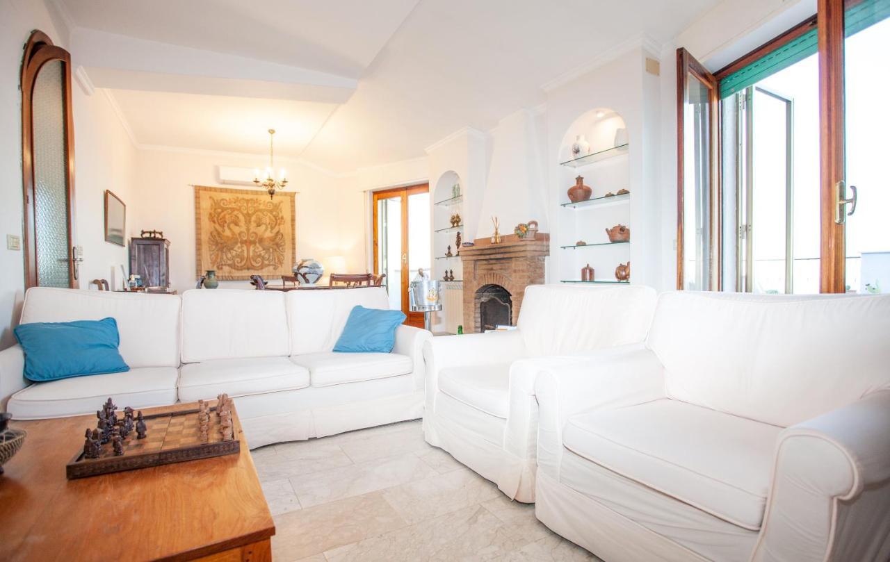 Belvedere House Taormina Bagian luar foto
