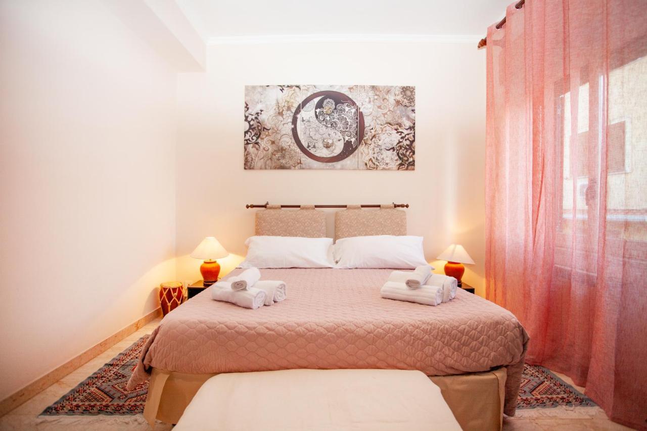 Belvedere House Taormina Bagian luar foto