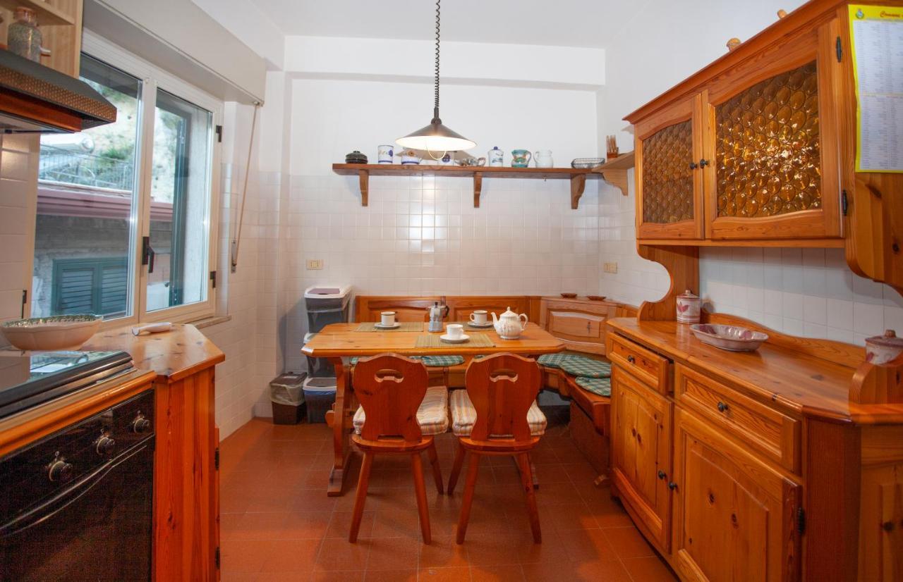 Belvedere House Taormina Bagian luar foto