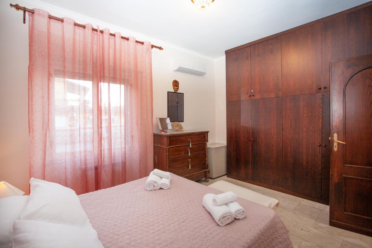 Belvedere House Taormina Bagian luar foto