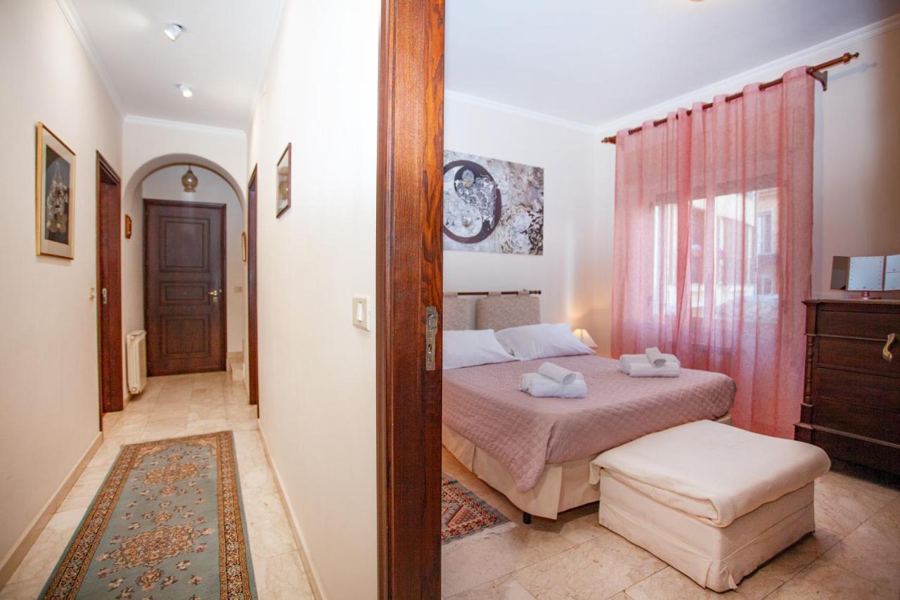 Belvedere House Taormina Bagian luar foto