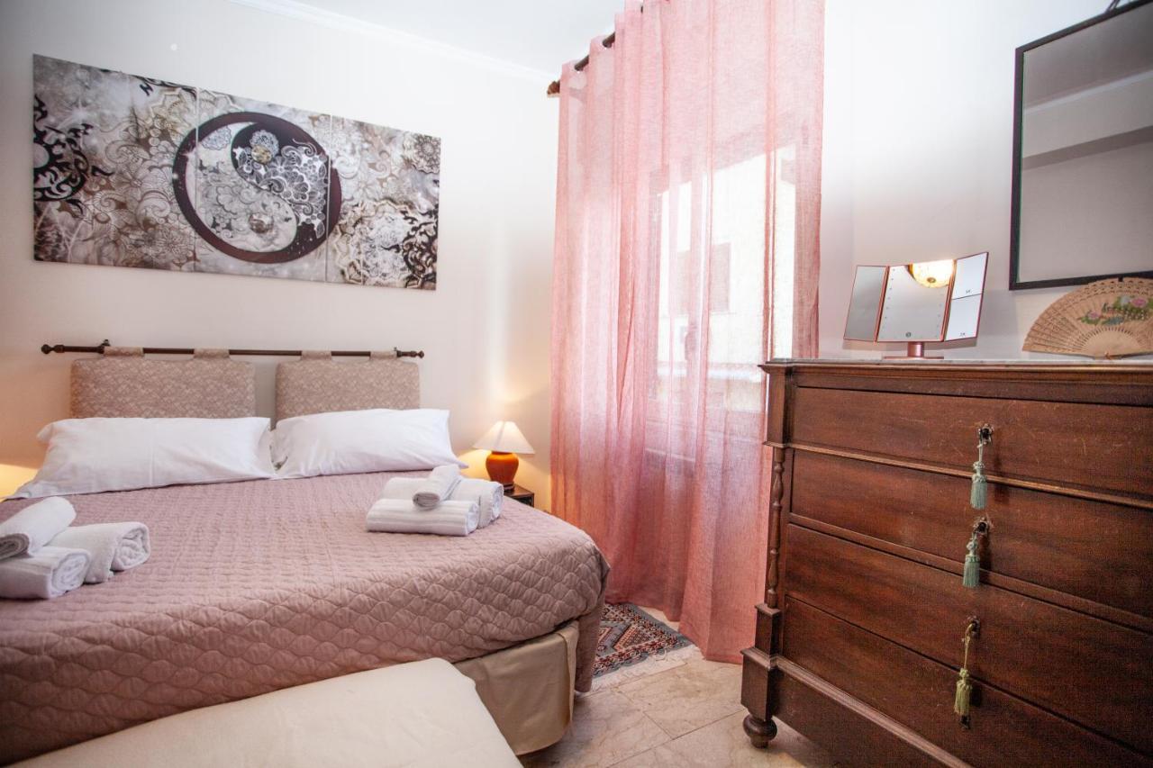 Belvedere House Taormina Bagian luar foto